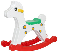 Качалка детская Cavallino Лошадка