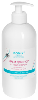 Крем для ног Domix Green Professional 500 мл