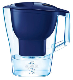 Фильтр-кувшин Brita Aluna-XL Blue
