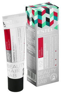 Сыворотка для волос Estel Beauty Hair Lab 30 мл