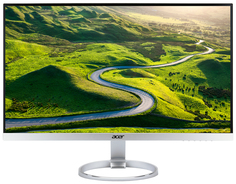 Монитор Acer H277HKsmipuz UM.HH7EE.030