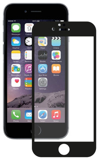 Защитное стекло Deppa для Apple iPhone 6/iPhone 6S