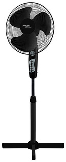 Вентилятор напольный Scarlett SC-SF111B07 black