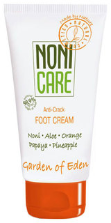 Крем для ног Nonicare Foot Cream Anti-Crack 50 мл