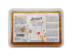 Маска для тела Starpil Парафин Персико-апельсиновый 500 г