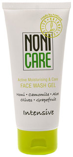 Гель для умывания Nonicare Intensive Face Wash 100 мл
