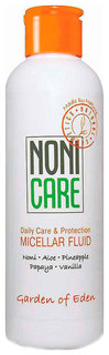 Мицеллярная вода Nonicare Garden Of Eden Micellar Fluid 200 мл