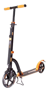 Самокат Y-Scoo RT 230 Slicker Deluxe New Technology золотой