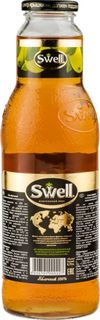 Сок Swell яблочный 0.75 л Swell