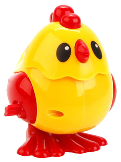 Заводная игрушка Shantou Gepai цыпленок B1528880