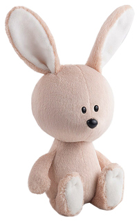 Мягкая игрушка Budi Basa Заяц Антоша 15 см