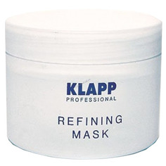 Маска Klaрр очищающая для проблемной кожи Refining Mask 100 мл Klapp