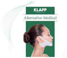 Маска-корректор формы лица Klaрр «Chin Mask» 3шт, 499 Klapp