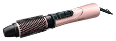 Фен-щетка Philips HP8657/00 Pink/Black