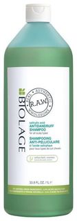 Шампунь против перхоти Matrix Biolage R.A.W Scalp care Antindandruff Shampoo 1000 мл