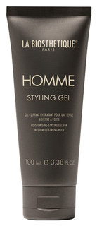 Гель для укладки La Biosthetique Homme Styling Gel 100 мл