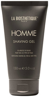 Гель для бритья La Biosthetique Shaving 150 мл