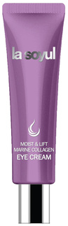 Крем для глаз La Soyul Moist and Lift Marine Collagen Eye Cream 30 мл