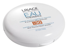 Пудра Uriage Eau Thermale SPF 30 10 г