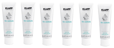 Эмульсия для лица KLAPP TRI DERMIS