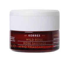 Крем для лица KORRES Wild Rose Дикая Роза