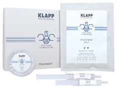 Набор косметики для лица KLAPP CS III