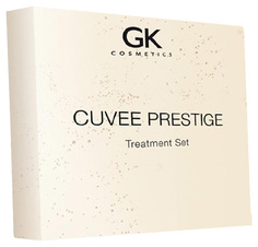 Набор косметики для лица KLAPP CUVEE PRESTIGE
