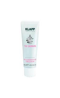 Эмульсия для лица KLAPP TRI DERMIS