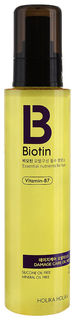 Спрей для волос Holika Holika Biotin Damage Care Oil Mist 120 мл