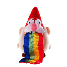 Мягкая игрушка Jazwares Gravity Falls Gnome 25 см