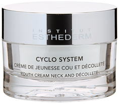 КРЕМ "ЖЁНЕС" ДЛЯ ШЕИ И ДЕКОЛЬТЕ 50 мл Institut Esthederm