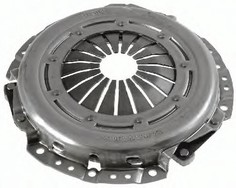 Корзина сцепления Hyundai-KIA 4130023138