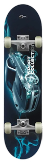 Скейтборд Спортивная Коллекция 79 x 10,3 см Overpower