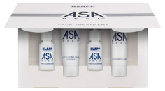 Набор косметики для лица KLAPP ASA PEEL