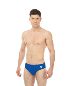 Плавки мужские Arena Dynamo Brief, royal, 95 FR