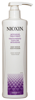 Маска для волос Nioxin Intensive Therapy Deep Repair Hair Masque 500 мл