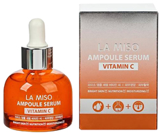Сыворотка для лица La Miso Vitamin C Ampoule Serum