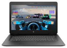 Ноутбук HP Pavilion 17-ab400ur 4HA86EA
