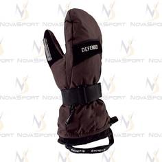 Перчатки для фитнеса мужские Viking Defender Mitten, разноцветные, 7