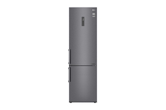 Холодильник LG GA-B 509 BLGL Graphit