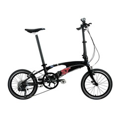 Велосипед Ford ST SRA894-Black, Black