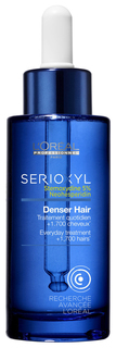 Сыворотка для волос LOreal Professionnel Serioxyl Denser Hair Serum 90 мл