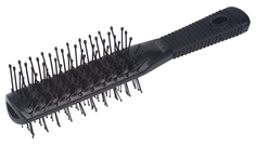 Расческа Dewal Beauty Двухсторонняя