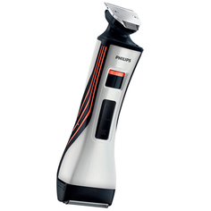 Триммер для бороды (бритва сеточная и стайлер) Philips StyleShaver QS6141/32