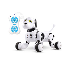 Интерактивная собака-робот Robot Dog Bluesea