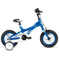 Велосипед Scool XXlite 12 Blue 14101 S`Cool