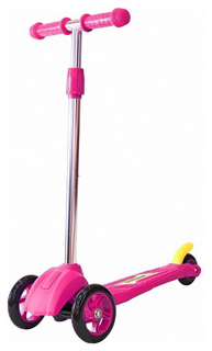 Самокат RT MINI ORION розовый