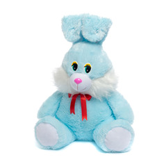 Мягкая игрушка Заяц большой 62 см Нижегородская игрушка См-286-5
