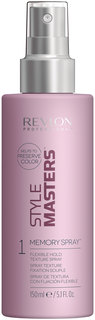 Средство для укладки волос Revlon Professional Style Masters Creator Memory Spray 150 мл