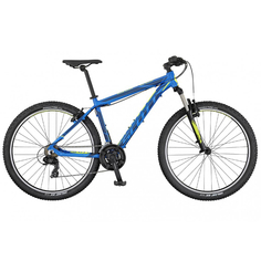 Велосипед Scott Aspect 780 (2017), S